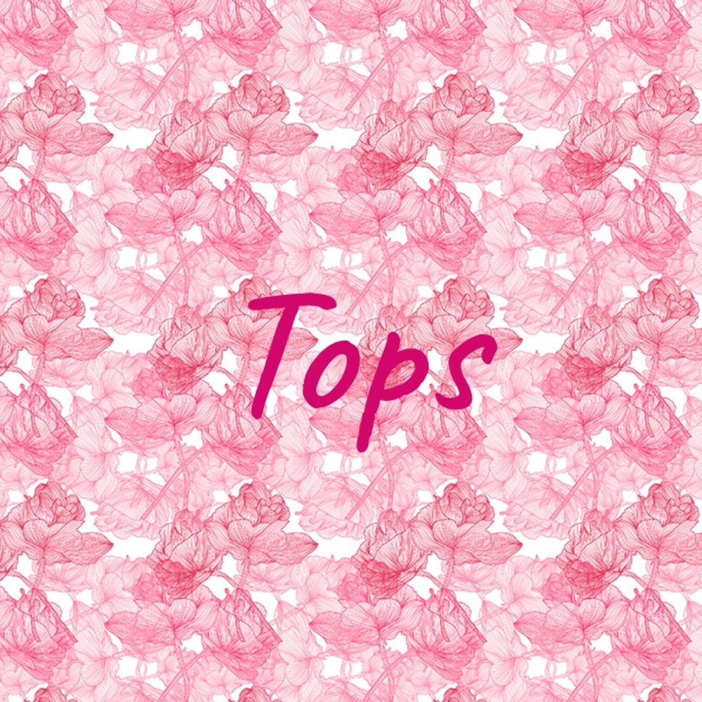 Tops